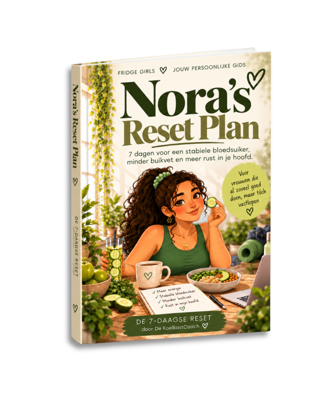 De 7-daagse Nora Reset